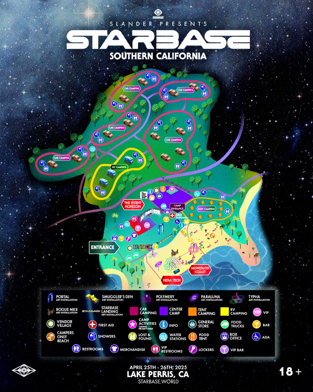 Starbase
