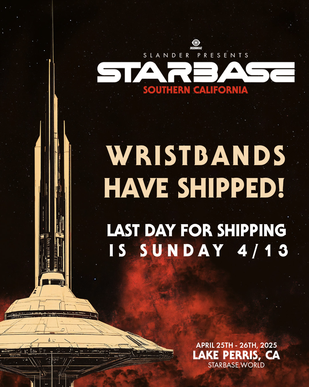 Starbase