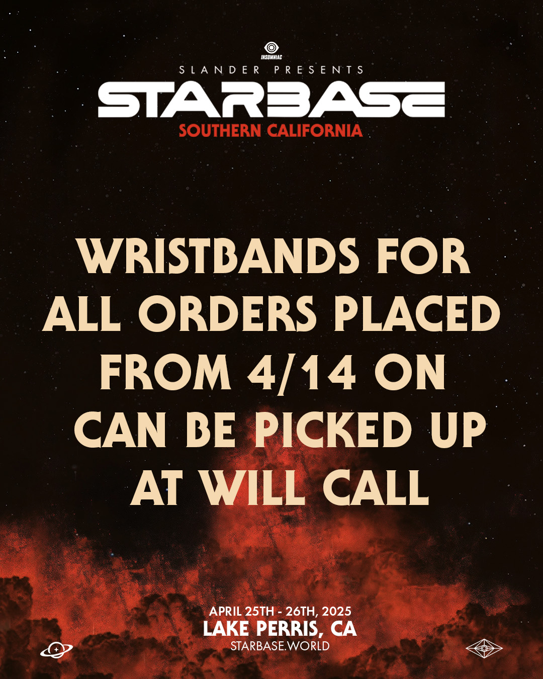 Starbase