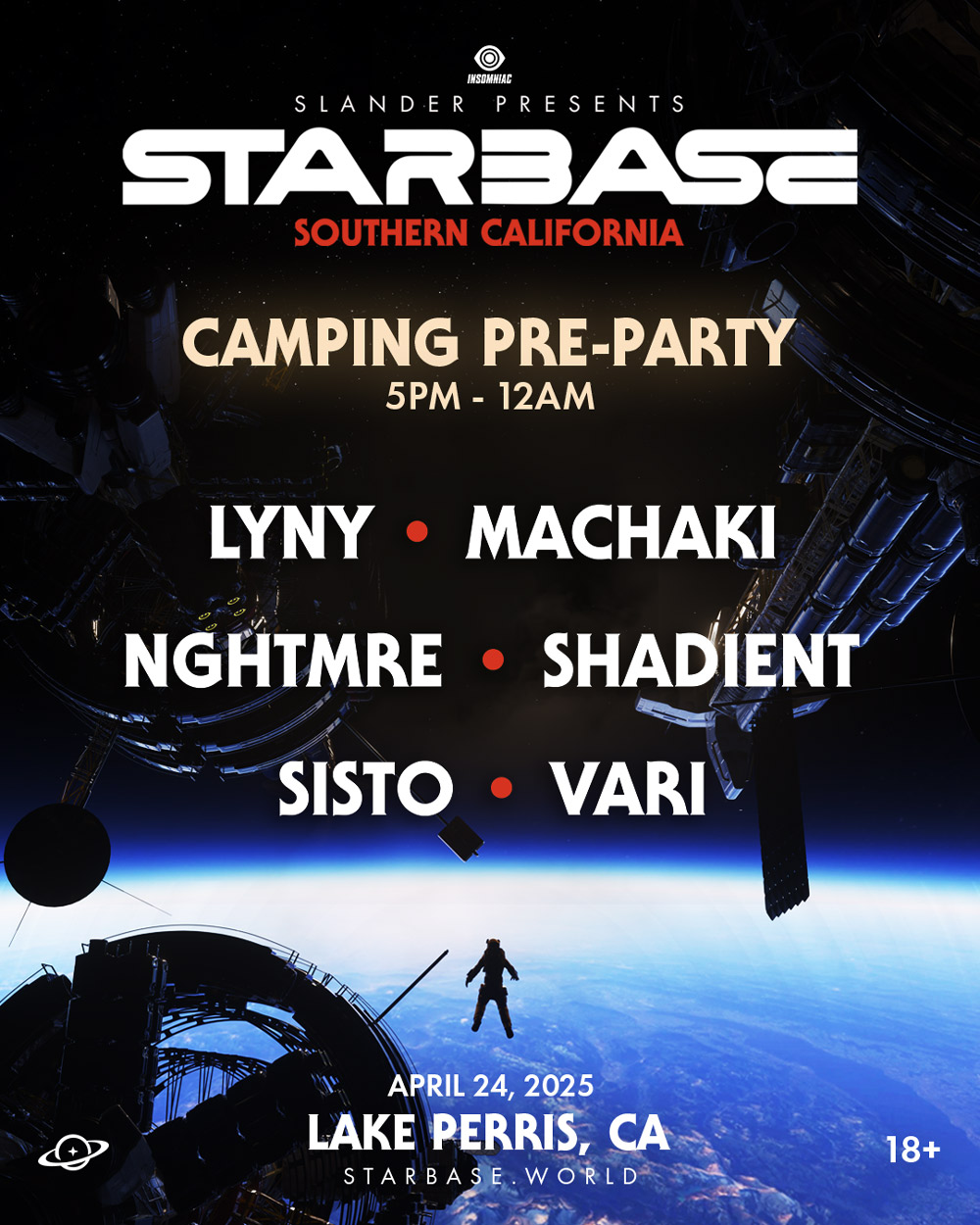 Starbase