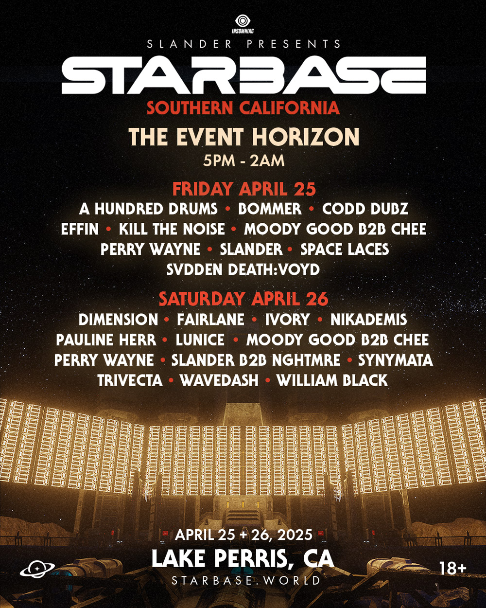 Starbase