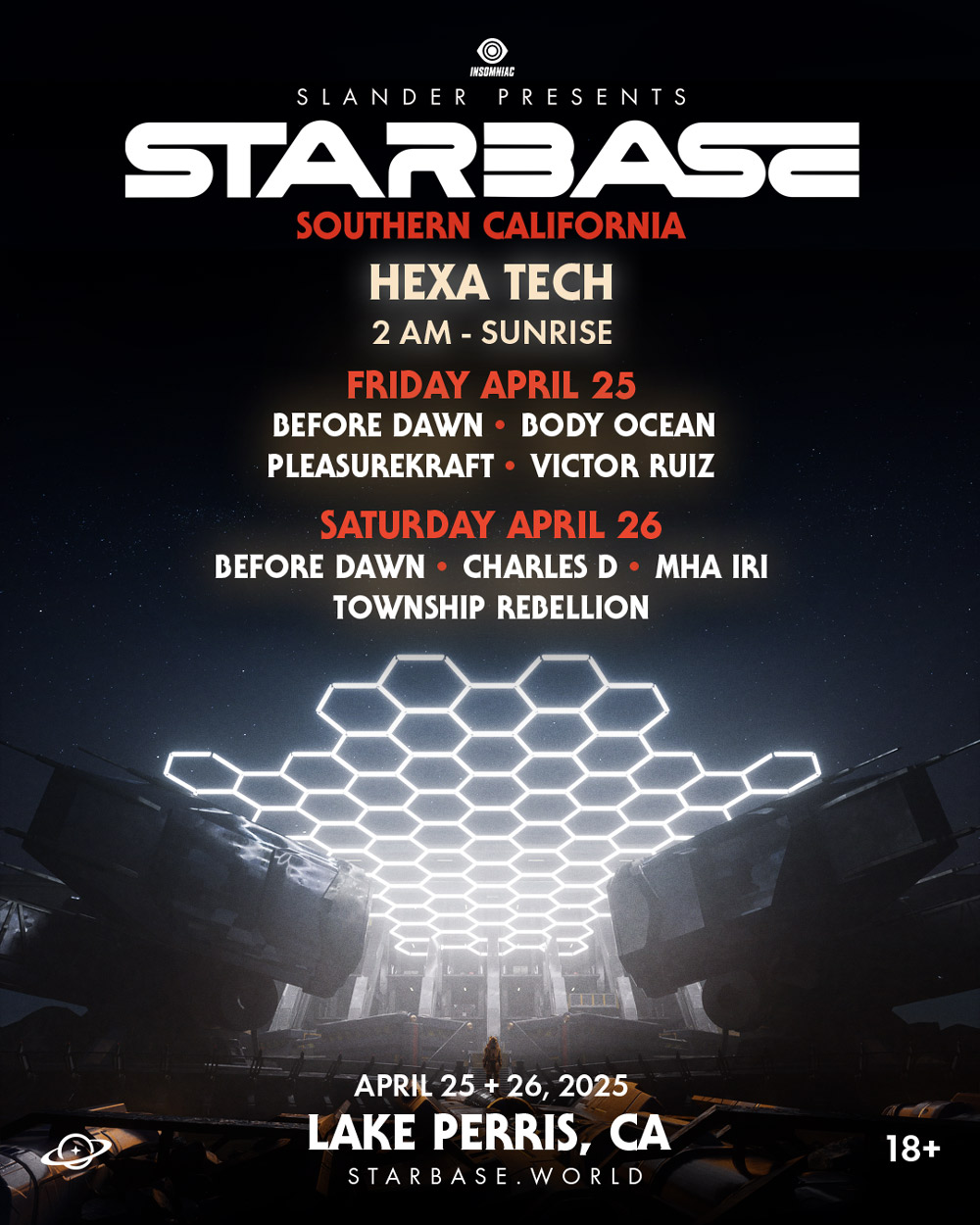 Starbase