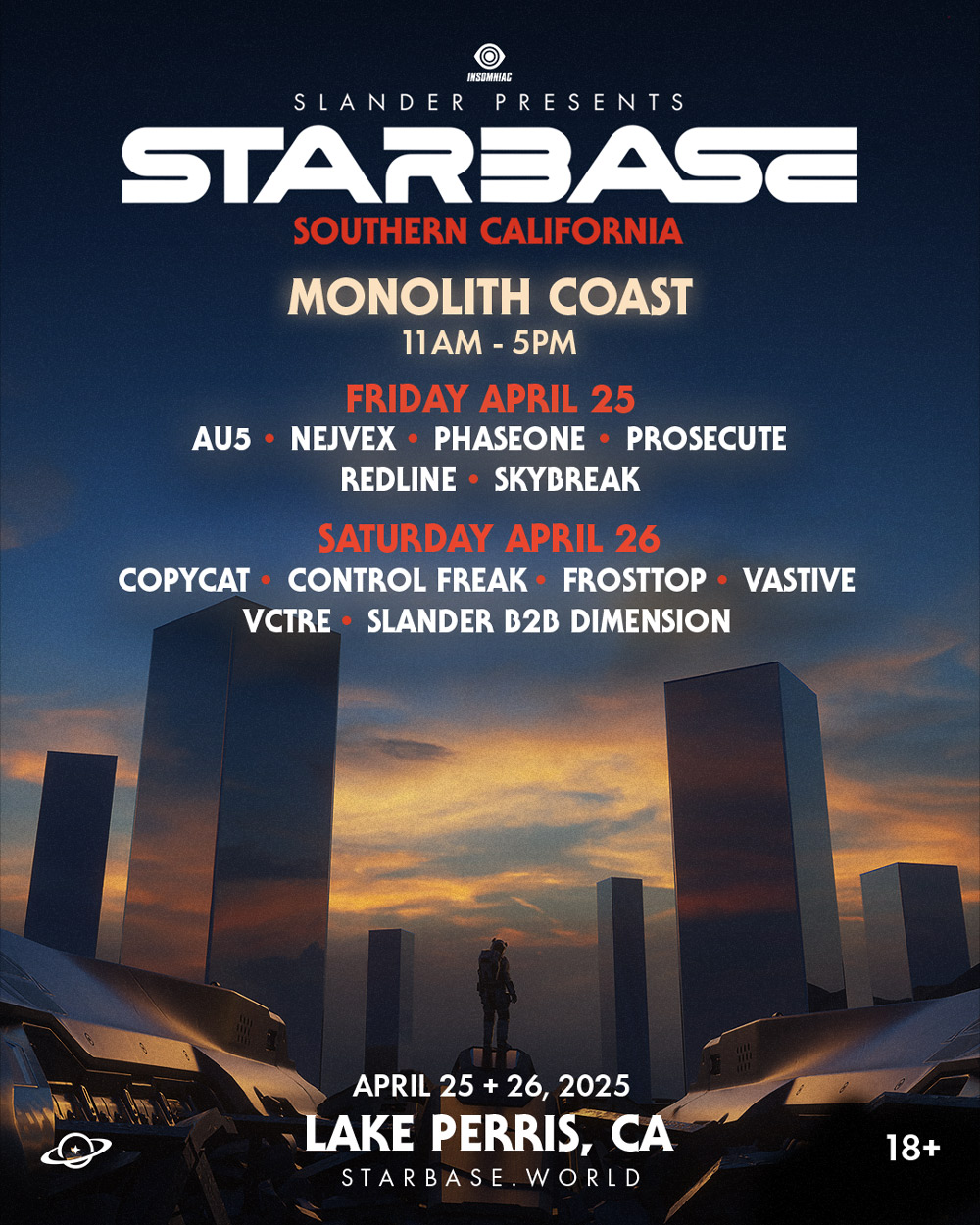 Starbase