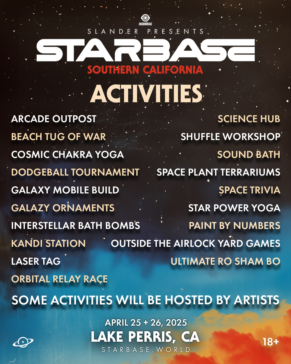 Starbase